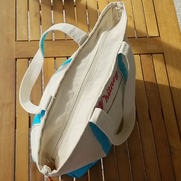 Whitney Tote Bag - Picture 6 of 7